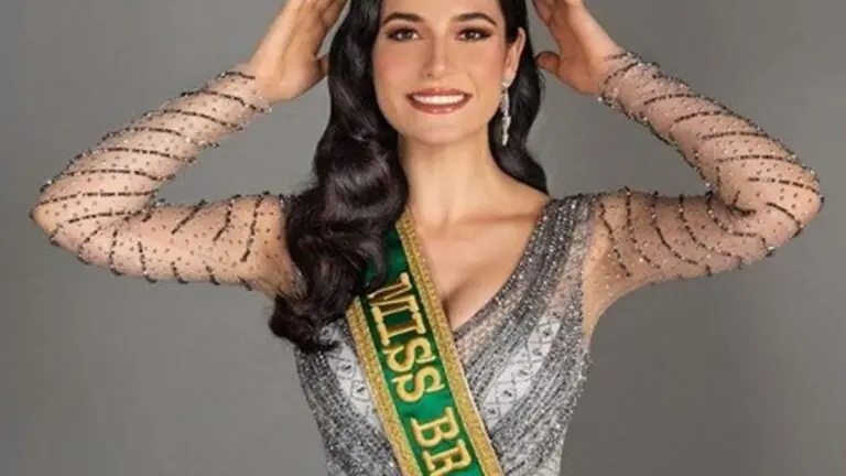 Miss Brasil 2020: saiba quem é a gaúcha eleita em votação virtual