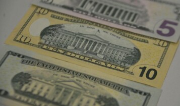 dólar