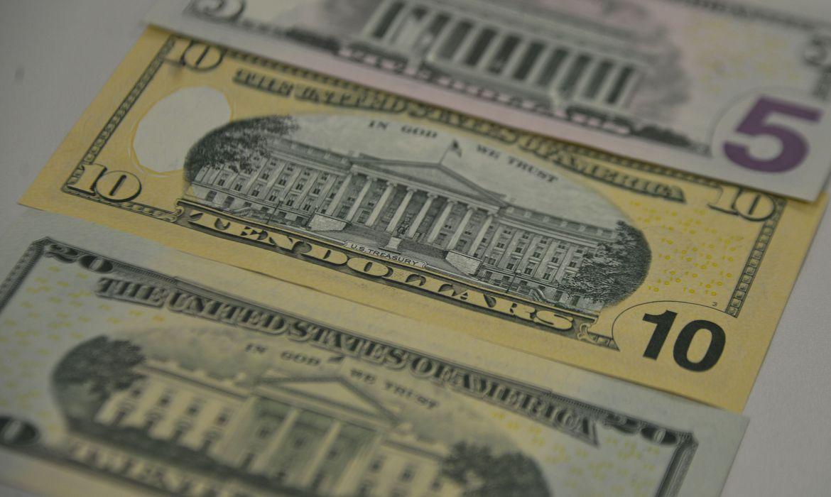 dólar