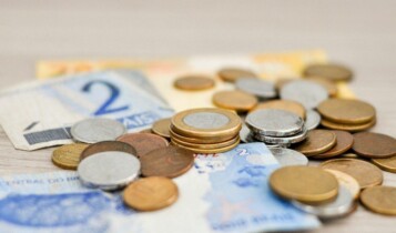 ações mais baratas