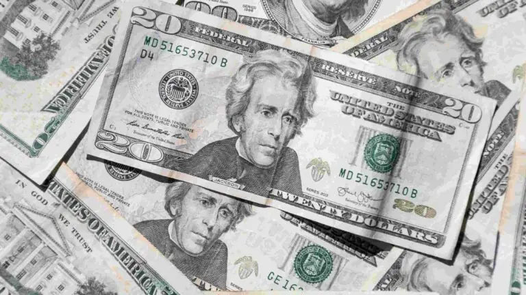 Cotação dólar 18/08/2020 – Dólar fecha em R$ 5,46