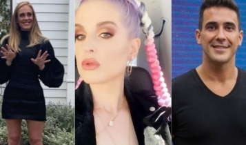 famosos que emagreceram