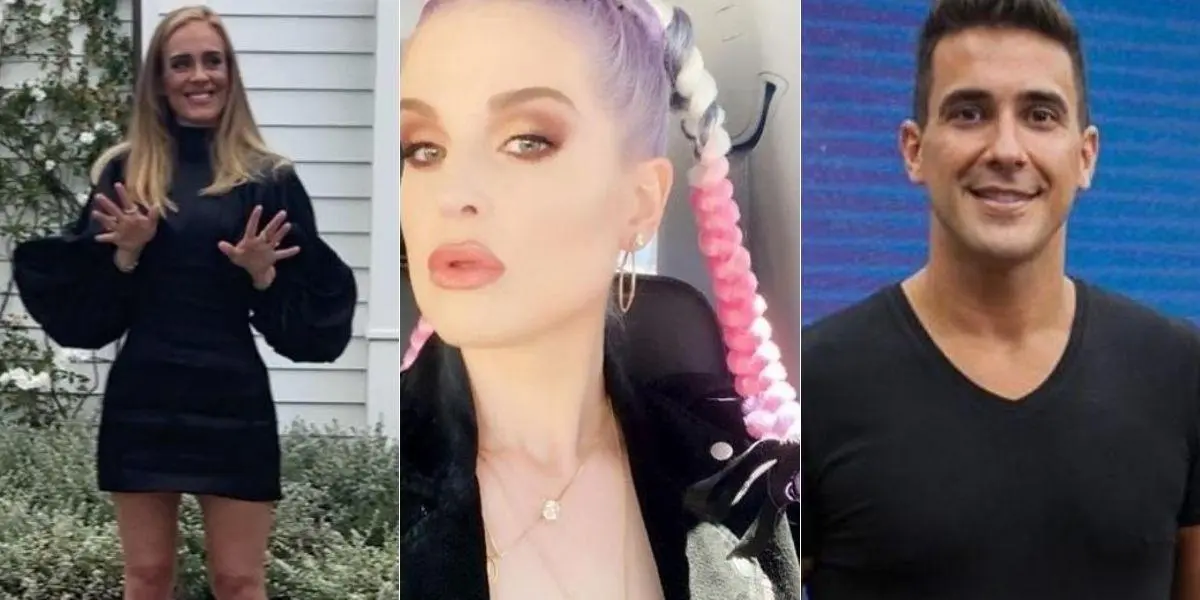 famosos que emagreceram