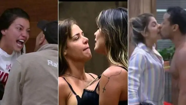 ‘A Fazenda’: relembre as maiores polêmicas do programa