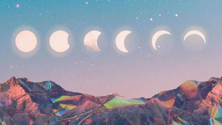 Guia sobre as fases da lua: saiba como usar essas energias a seu favor