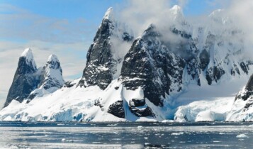 Aquecimento global: Terra perdeu 28 trilhões de toneladas de gelo desde 1994