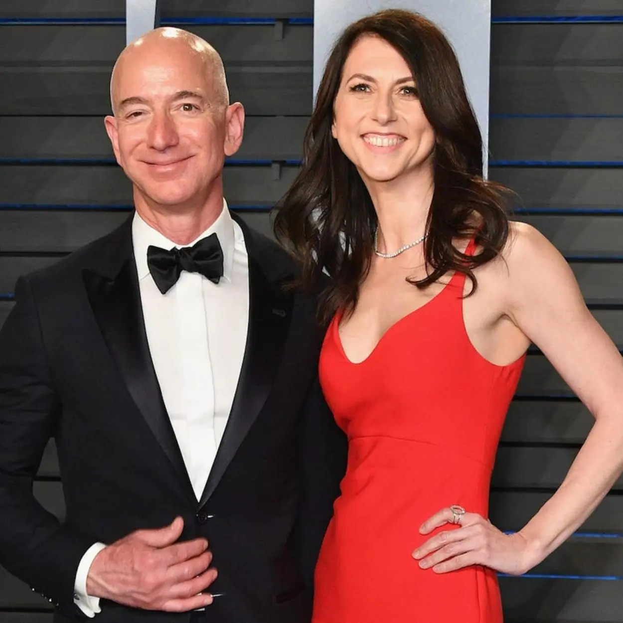 mulheres mais ricas do mundo mackenzie scott