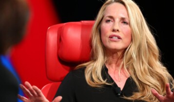 mulheres mais ricas do mundo