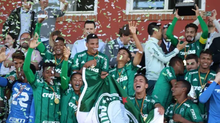Palmeiras não tem Mundial? Conheça a história do título de 1951