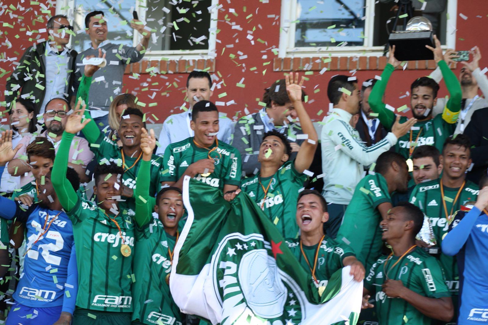 Palmeiras não tem Mundial? Conheça a história do título de 1951 | DCI