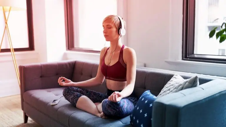 Dicas de música para meditar
