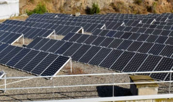 energia solar