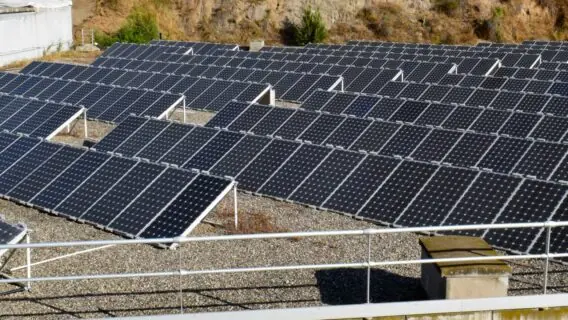 Portugal conquista novo recorde de energia solar barata
