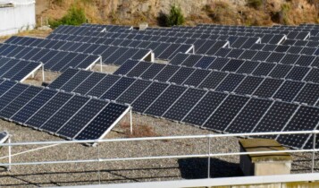 energia solar