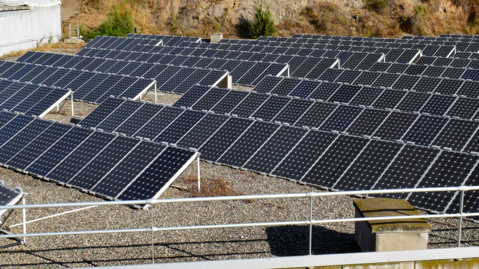 energia solar