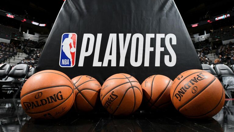 Playoffs da NBA: quais são os duelos, quem é favorito e quando serão os jogos
