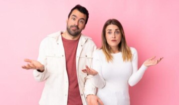 casal em dúvida sobre libido