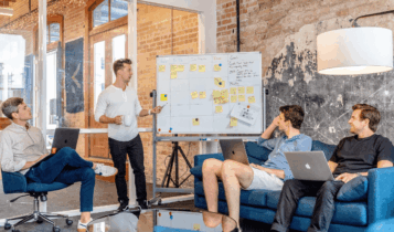 entenda o que é uma startup