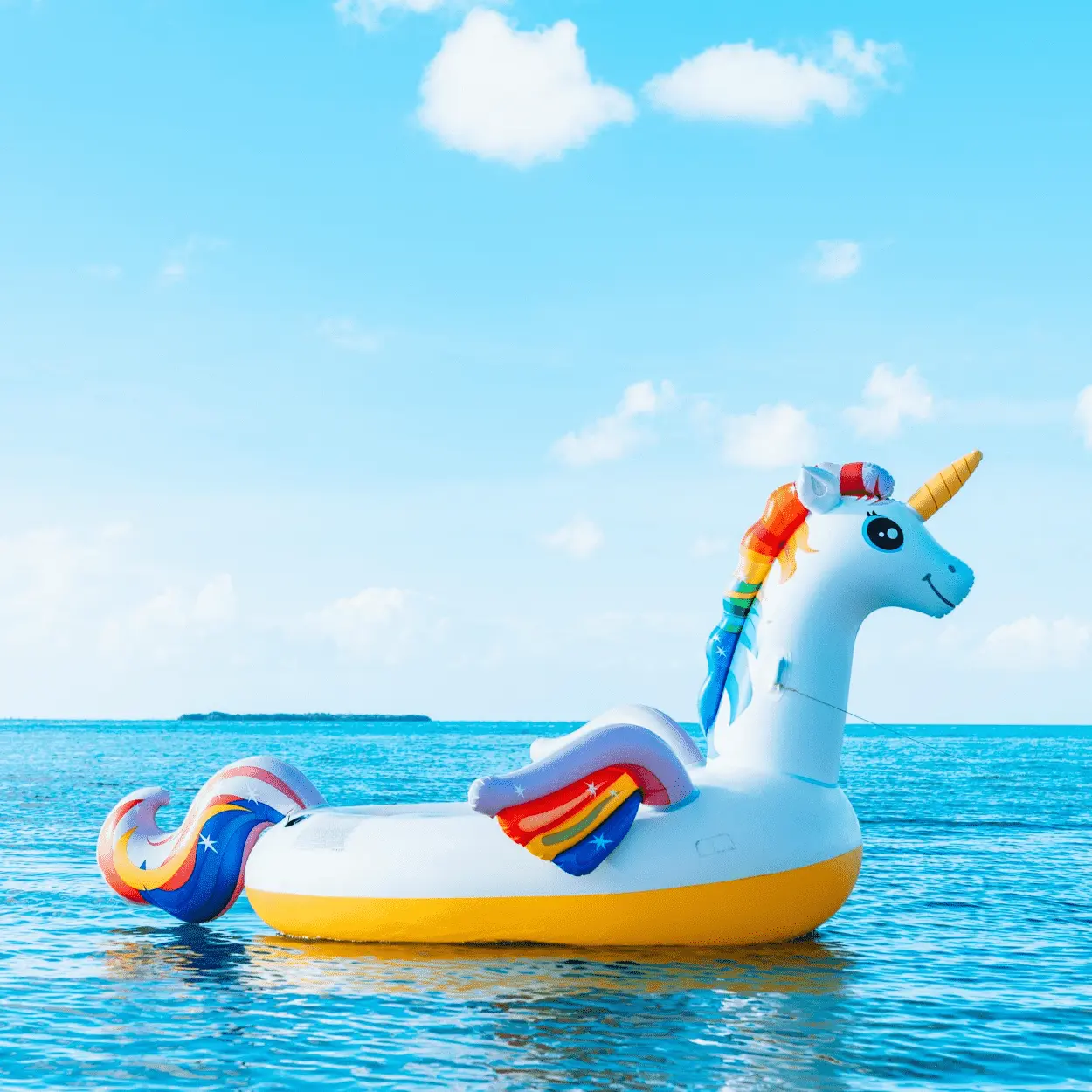 o que são unicórnios no mundo das startups