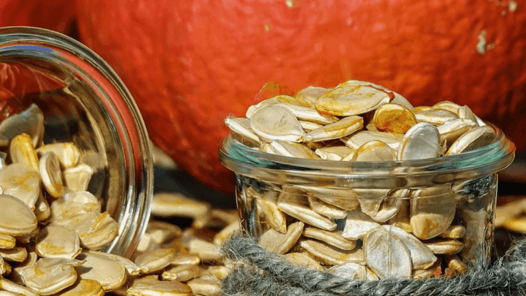 Óleo de semente de abóbora: Benefícios para corpo e mente