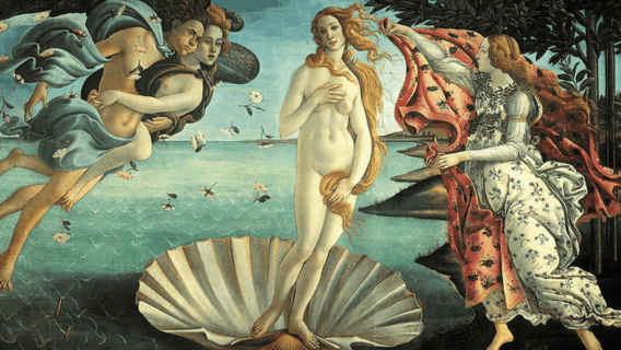 Padrão de beleza através dos tempos: veja como mudou