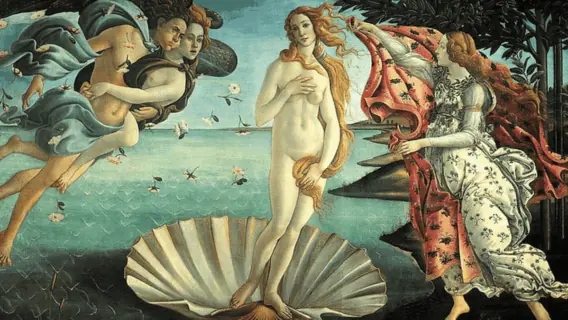 Padrão de beleza através dos tempos: veja como mudou