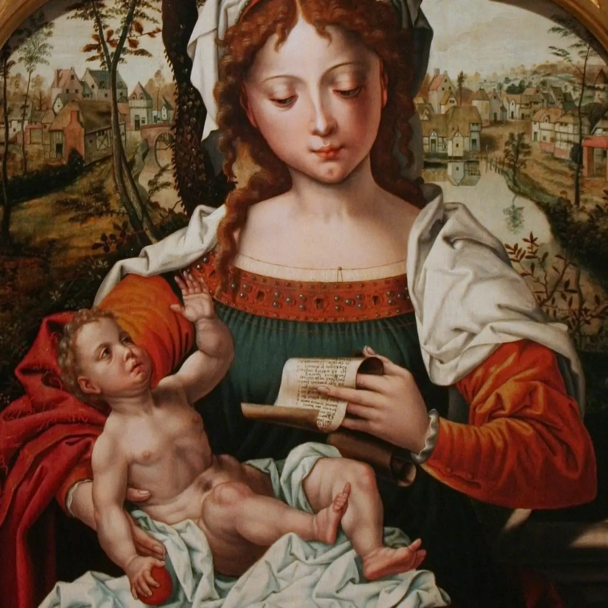 padrao de beleza idade media