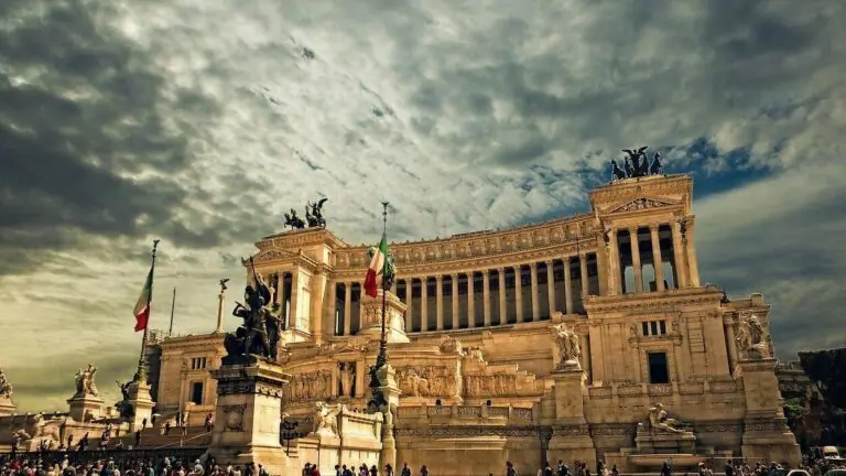 Pais na Itália não precisam mais sustentar financeiramente seus filhos adultos