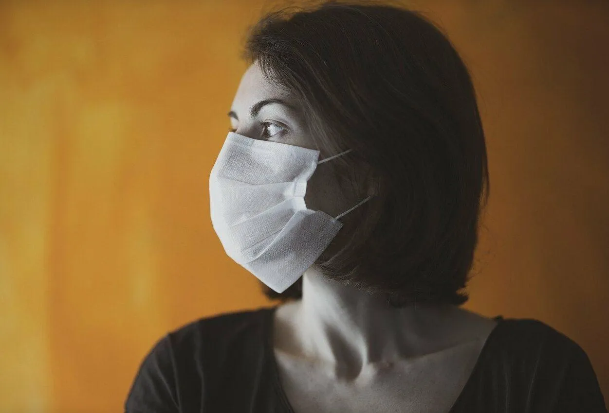 pandemia pode acabar