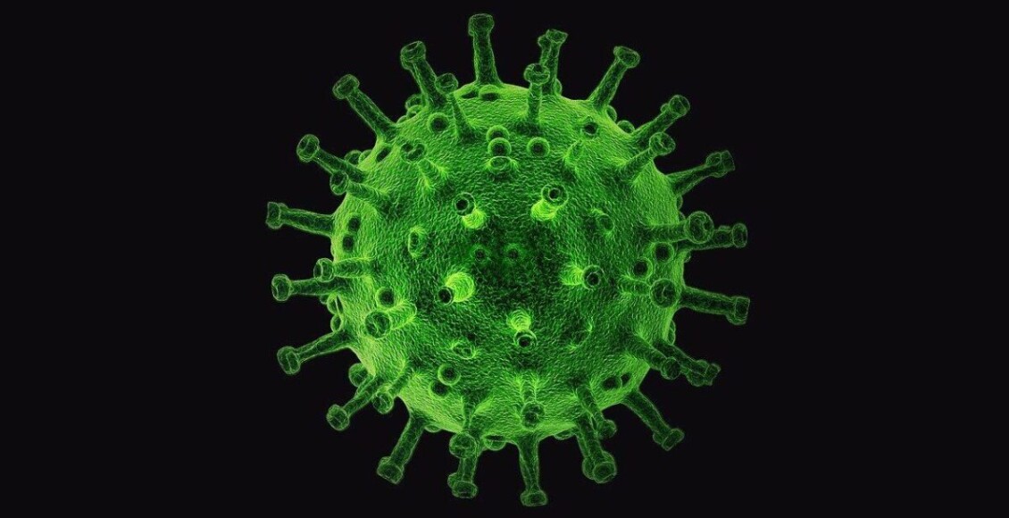 pandemia pode acabar