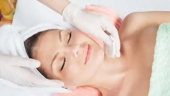 Peeling químico: conheça tudo sobre o procedimento