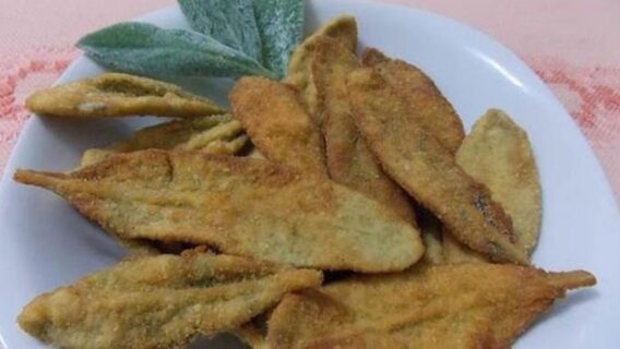 Peixinho da horta: uma PANC gostosa e nutritiva para incluir no cardápio