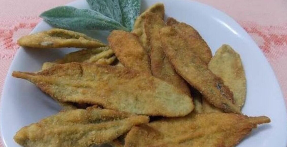 peixinho da horta