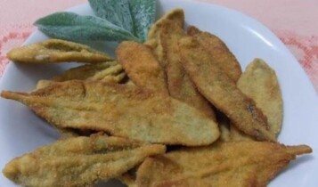 peixinho da horta