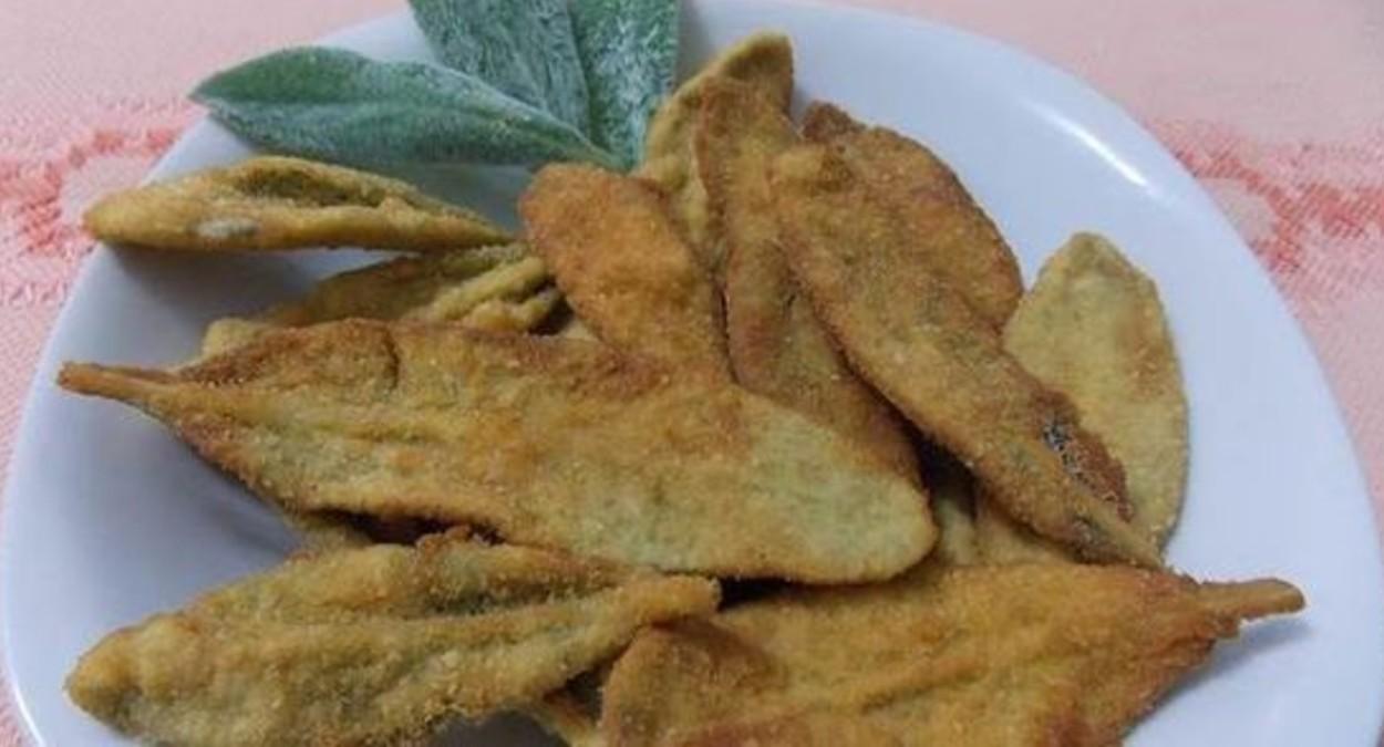 peixinho da horta