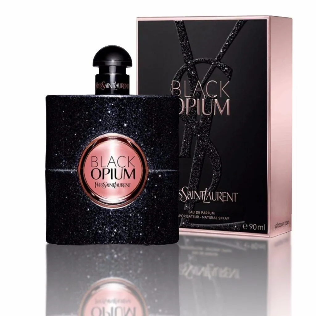 perfume YSL