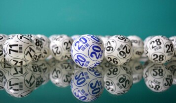 pessoas que ganharam na loteria