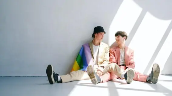 Identidade de Gênero: o que precisamos saber sobre?