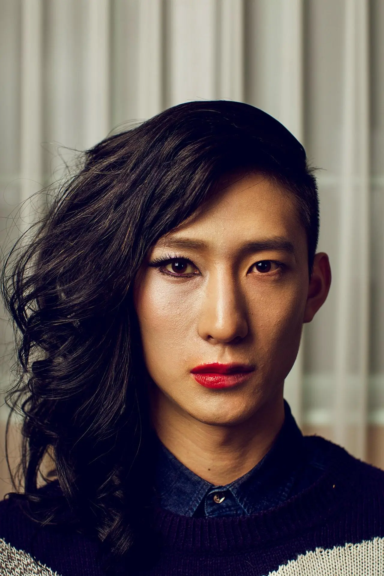 Identidade de Gênero: Não-binário