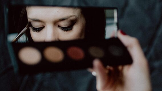 Pincel de sombra: quais são e para que servem?