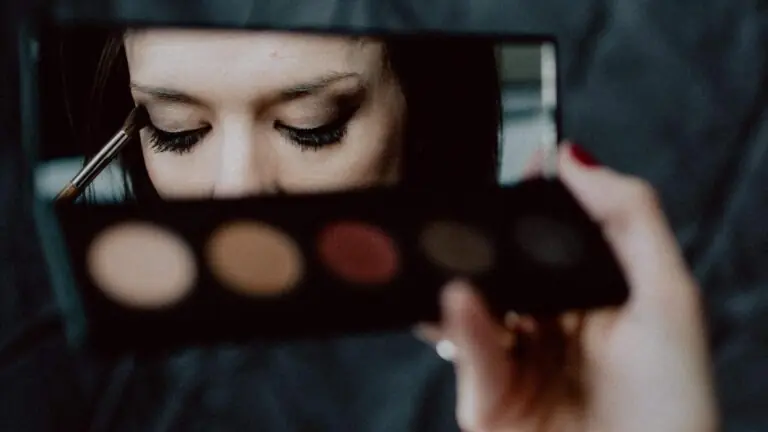 Pincel de sombra: quais são e para que servem?