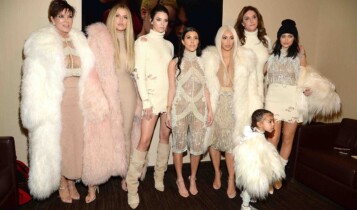 polemicas da família Kardashian mudança de sexo de Caitlyn Jenner família Kardashian