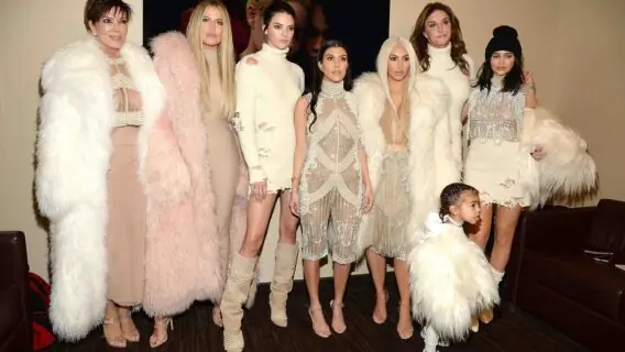 Polêmicas da família Kardashian: conheça as principais