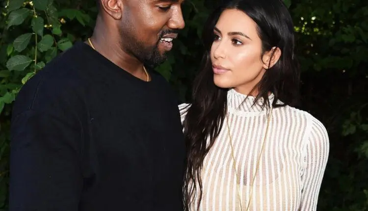kim kardashian e kanye west polemicas das kardashian