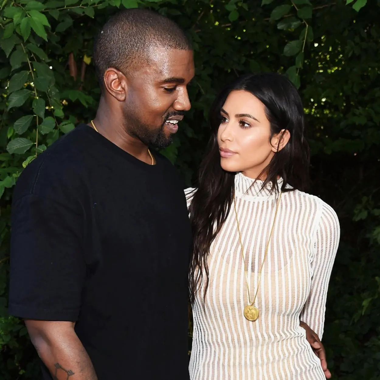kim e kanye polemicas das kardashian