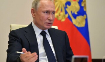 primeiro lote da vacina russa