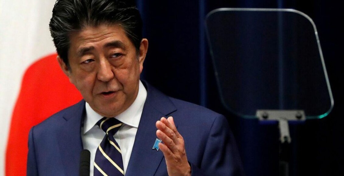 primeiro-ministro do japão