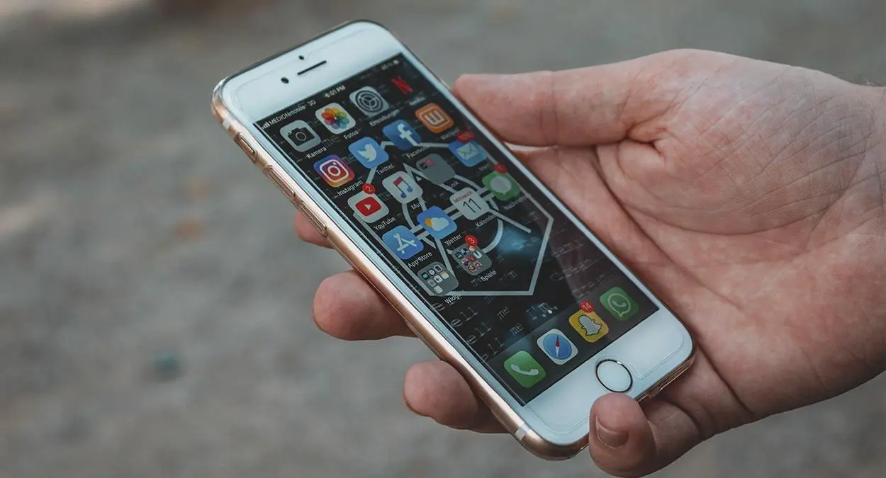 proteção de dados no facebook e instagram