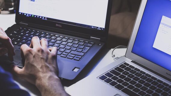 Como proteger dados online contra grandes vazamentos