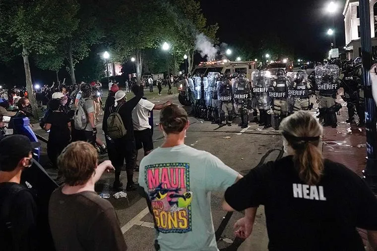 Imagem: Reprodução / CNN